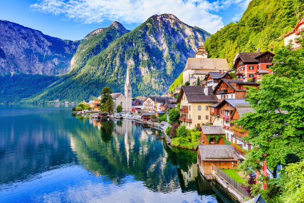 hallstatt