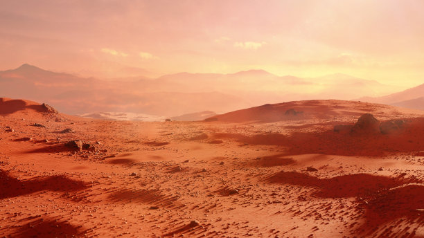 mars