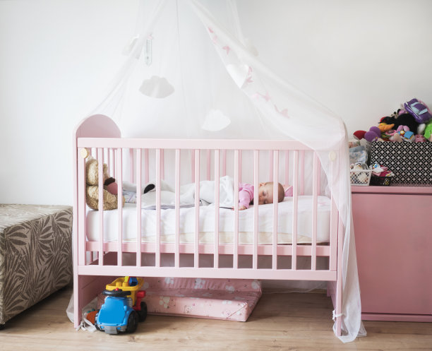 cot