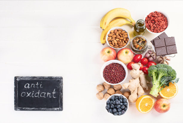 antioxidant
