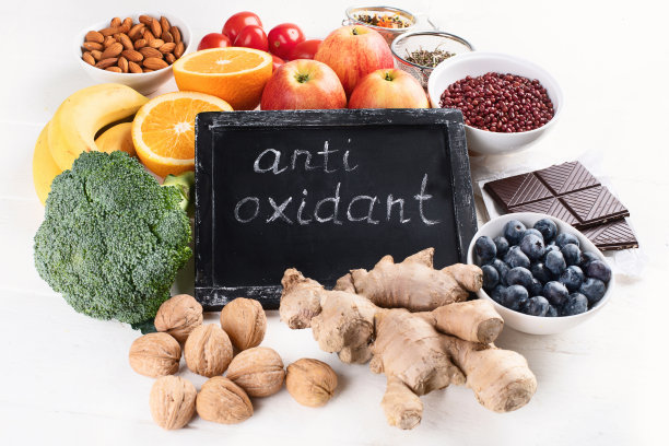 antioxidant