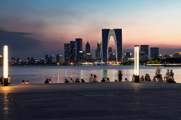 中国经济开发区