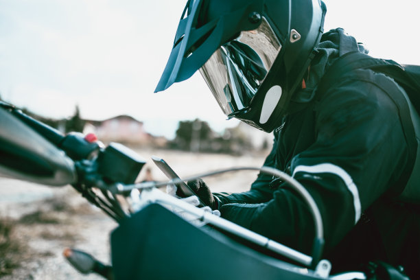 biker