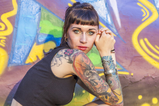 tattoo