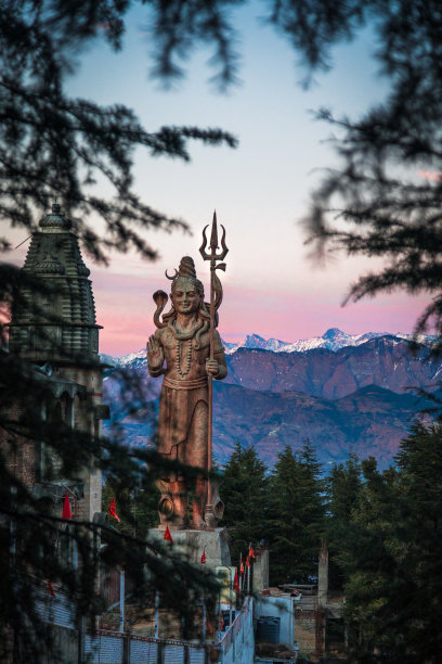 simla