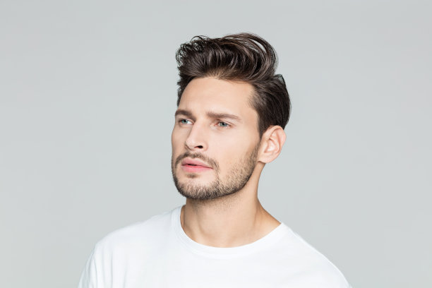 hairstyle