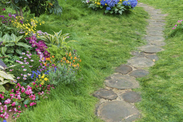 pathway