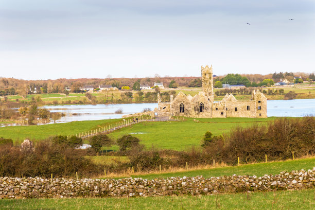 ireland