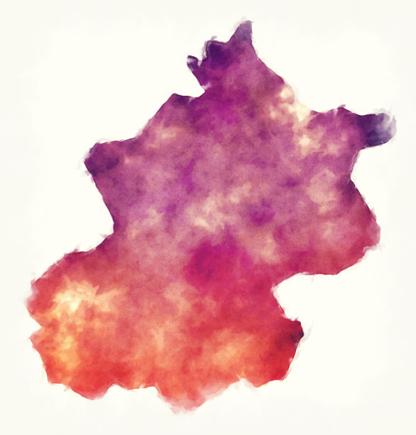 北京旅游宣传海报