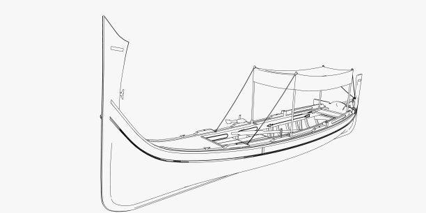 gondola