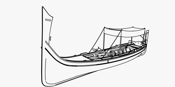 gondola