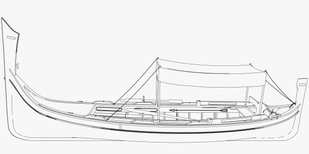 gondola