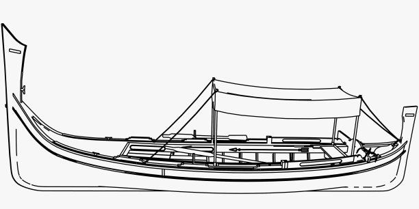 gondola