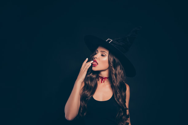 spooky