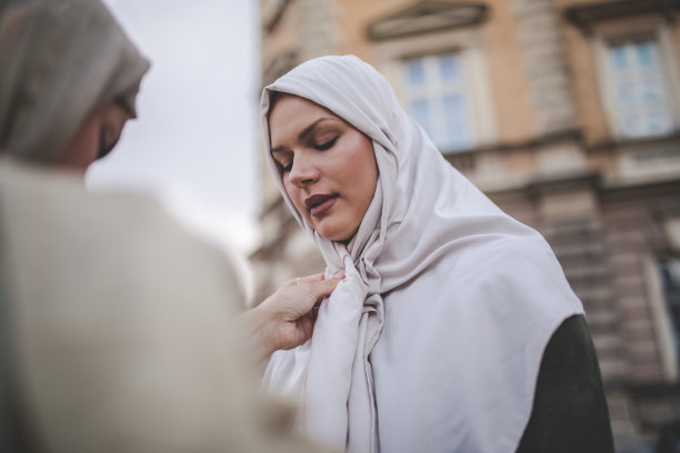 hijab