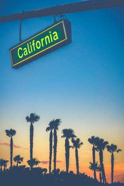 california