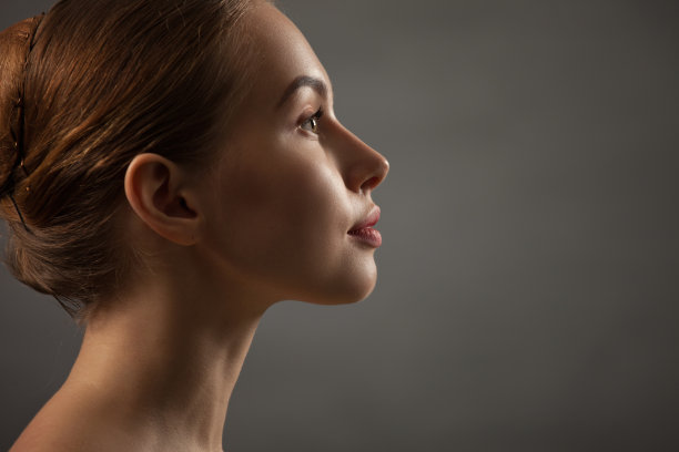 profile