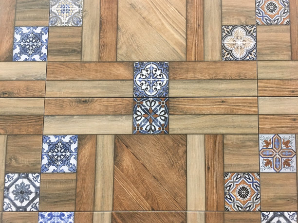 parquet