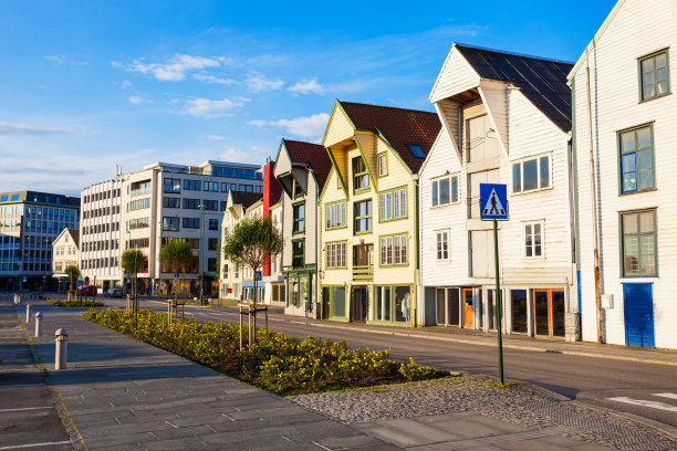 scandinavian