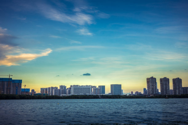 合肥标志性建筑