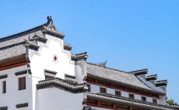 美丽武汉城市地标
