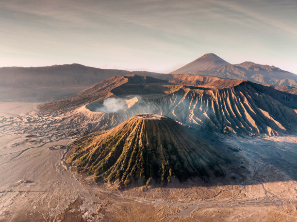 semeru