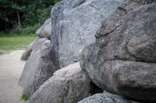 monolith