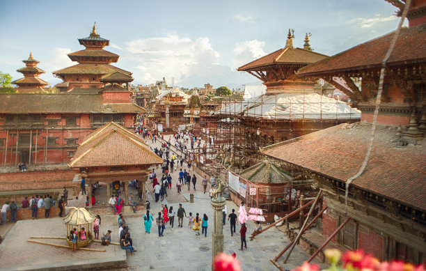nepal