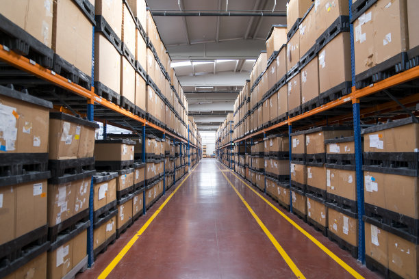 warehouse
