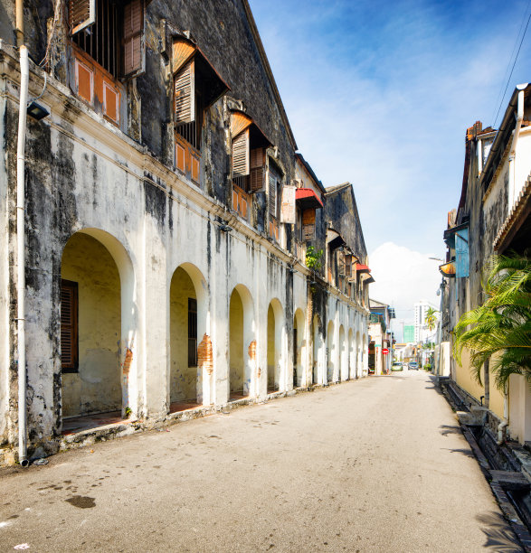 penang