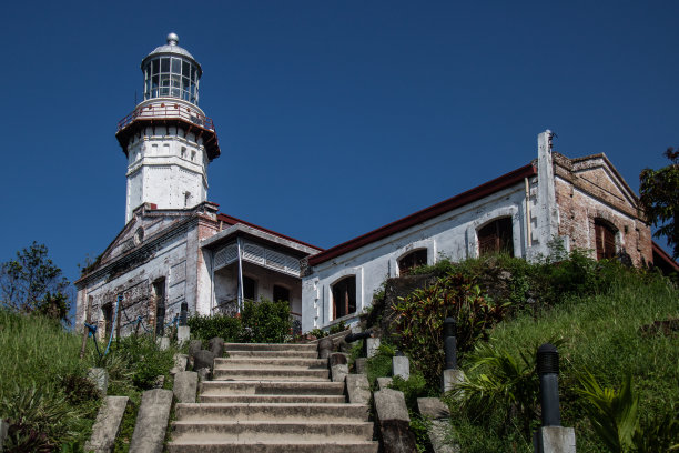 lighthouse