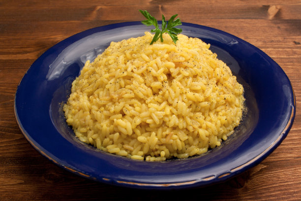 risotto