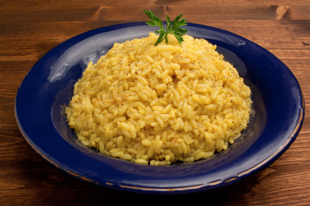 risotto