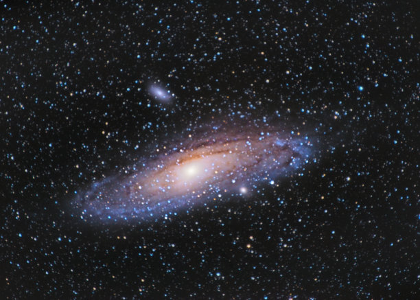 andromeda