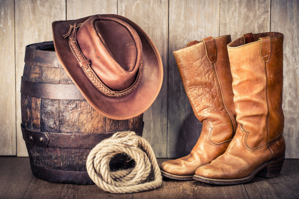 cowboy