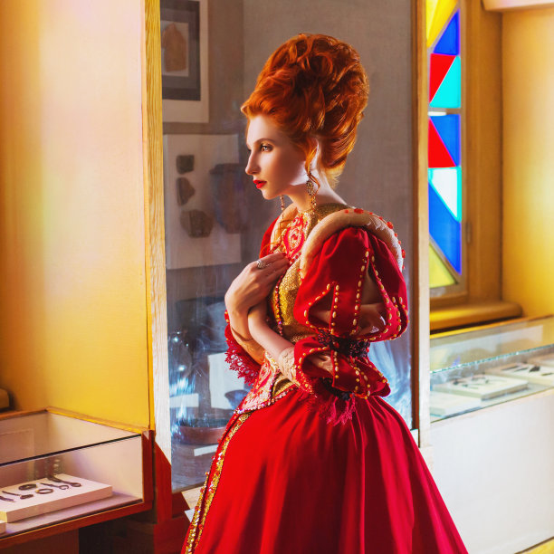 爱德华七世时代风格