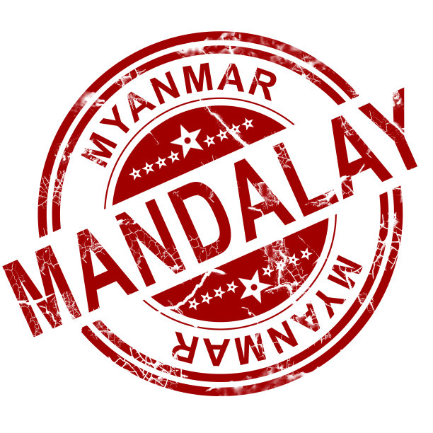 mandalay