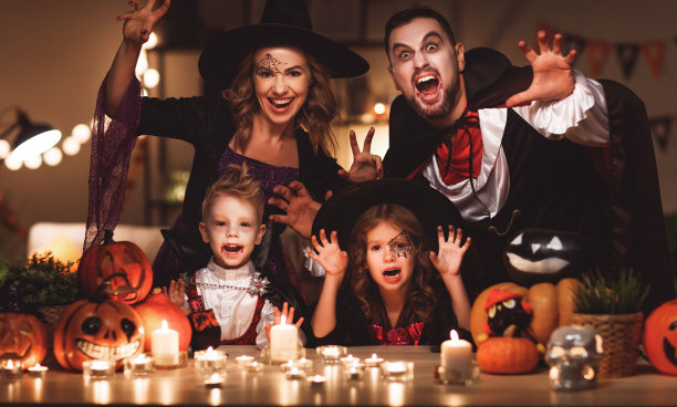 halloween