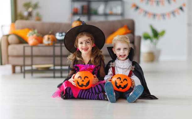 halloween