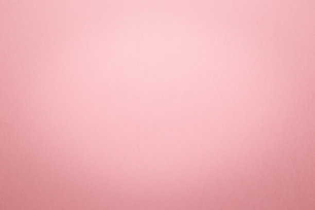 粉红色底纹设计背景