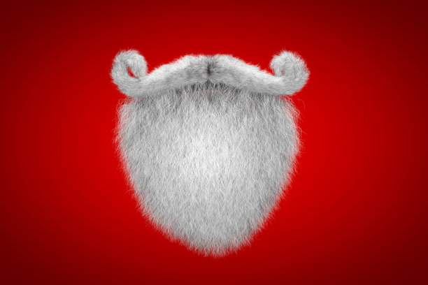 mustache