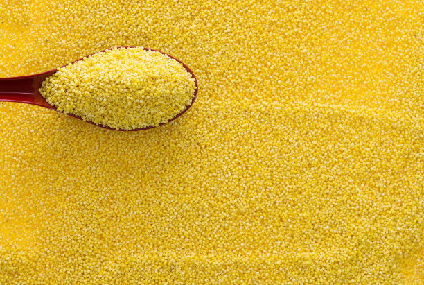millet