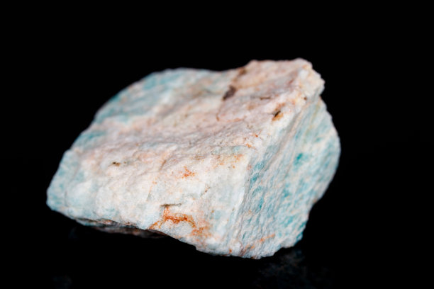 feldspar