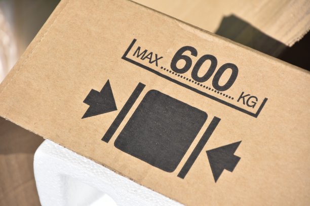 包装盒印刷素材