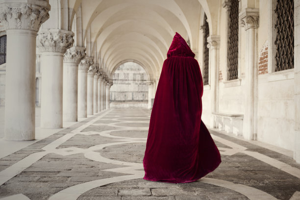 cape