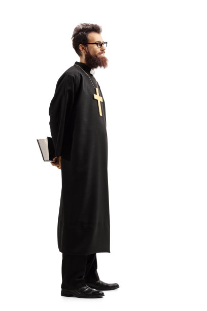 pastor