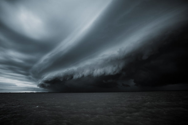 tsunami