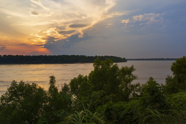 mississippi