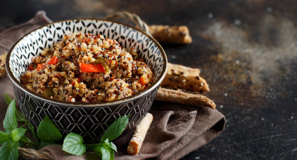 quinoa