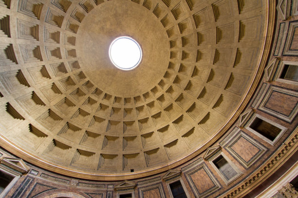 dome